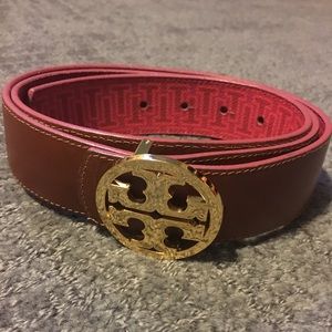 Tory Burch Belt